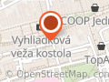 Filinada butik Anekke Poprad