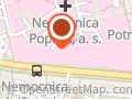 Národná transfúzna služba SR - Odberné centrum Poprad