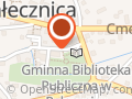 Bank Spółdzielczy w Proszowicach. Filia