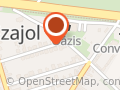 Oázis Kertészet - Szolnok Szajol