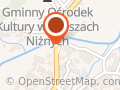Bank Spółdzielczy w Nowym Targu - Placówka Niedzica