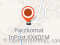 Paczkomat InPost