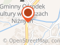 Micherda Anna i Franciszek. Sklep spożywczo - przemysłowy ABC