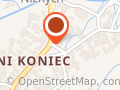 Sklep spożywczy GS Samopomoc Chłopska