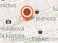 Studio Exclusive Bratislava / Poprad
