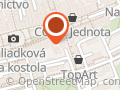 Cafe Restaurant Reduta Poprad