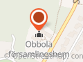Obbola Kyrka