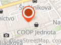 FOKUS očná optika, Poprad - Námestie sv. Egídia
