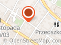 Laserdent. Rentgen, Laser, Skaler. Kalisz A., Lek.stomatolog