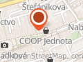 Melrose Barbershop Poprad