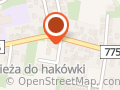 Komenda Powiatowa Państwowej Straży Pożarnej w Proszowicach