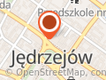 Rosiak Jadwiga. Sprzedaż Art. Zabawkarskich, Papierniczych i Przemysłowych