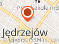 Restauracja "Gracja" Jolanta Szczepańczyk