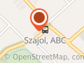 Don Quijote Szajol