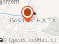 Gościniec "H.A.T.A." Helena Szewczyk