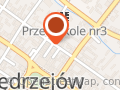 SALON FRYZJERSKI - NINA