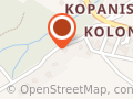 Dom Pod Lasem - pokoje z łazienkami