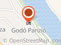 Godó Panzió