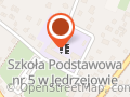 Szkoła Podstawowa nr 5 w Jędrzejowie