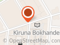Direkten Kiruna