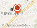 Poczta Polska Up Jonkowo