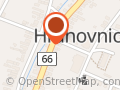 Pizza Bar Hranovnica