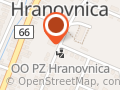 Obecná knižnica v Hranovnici