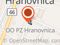 Polícia SR - Obvodné oddelenie PZ Hranovnica