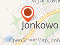 Parafia rzymskokatolicka św. Jana Chrzcici. JONKOWO ela