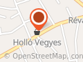 Holló Vegyesbolt