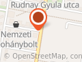 Kertvárosi Hóvirág Langosozó & Büfé