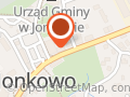 Między Bukami Restauracja JONKOWO