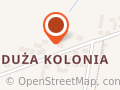 Sztandera Marcin. Usługi Transportowe