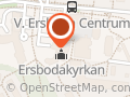 Ersbodakyrkan