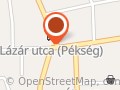 Flamand Süti Pékáruszaküzlet