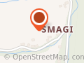 Dom pod Mogielicą - noclegi Słopnice Limanowa