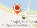 Kegyelet Temetkezés Szajol