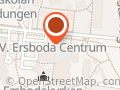 Ersboda Öppna Förskola
