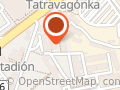 Reštaurácia Bistro Tatjana