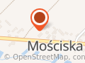 MOR - Mościska Duże, Green Velo
