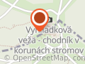 Chodník korunami stromov Bachledka
