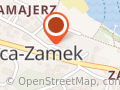 Pensjonat Szczepaniakówka