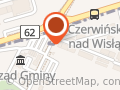 Bank Spółdzielczy w Iłowie - Punkt Kasowy w Czerwińsku