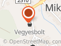 Vegyesbolt