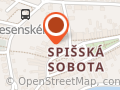 PODTATRANSKÉ OSVETOVÉ STREDISKO