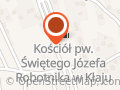 Parafia rzymskokatolicka św. Józefa Robotnika