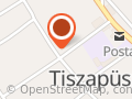 Tiszapüspöki Közösségiház