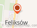 DELIKATESY FELIKSÓW