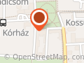 Kossuth Kifli kávézó