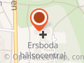 Ersboda hälsocentral (Vårdcentraler/primärvård)